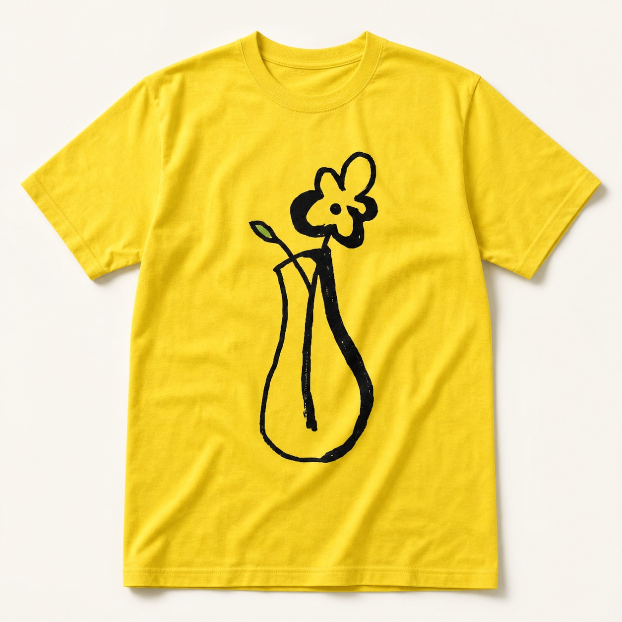 dom collective — house mark tee