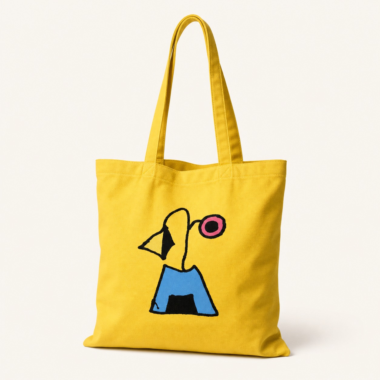 dom collective — gig tote