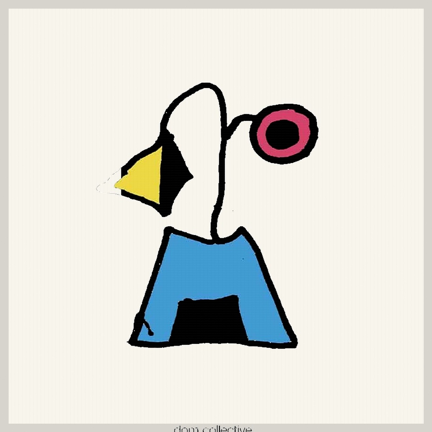 dom collective — gig tote 4