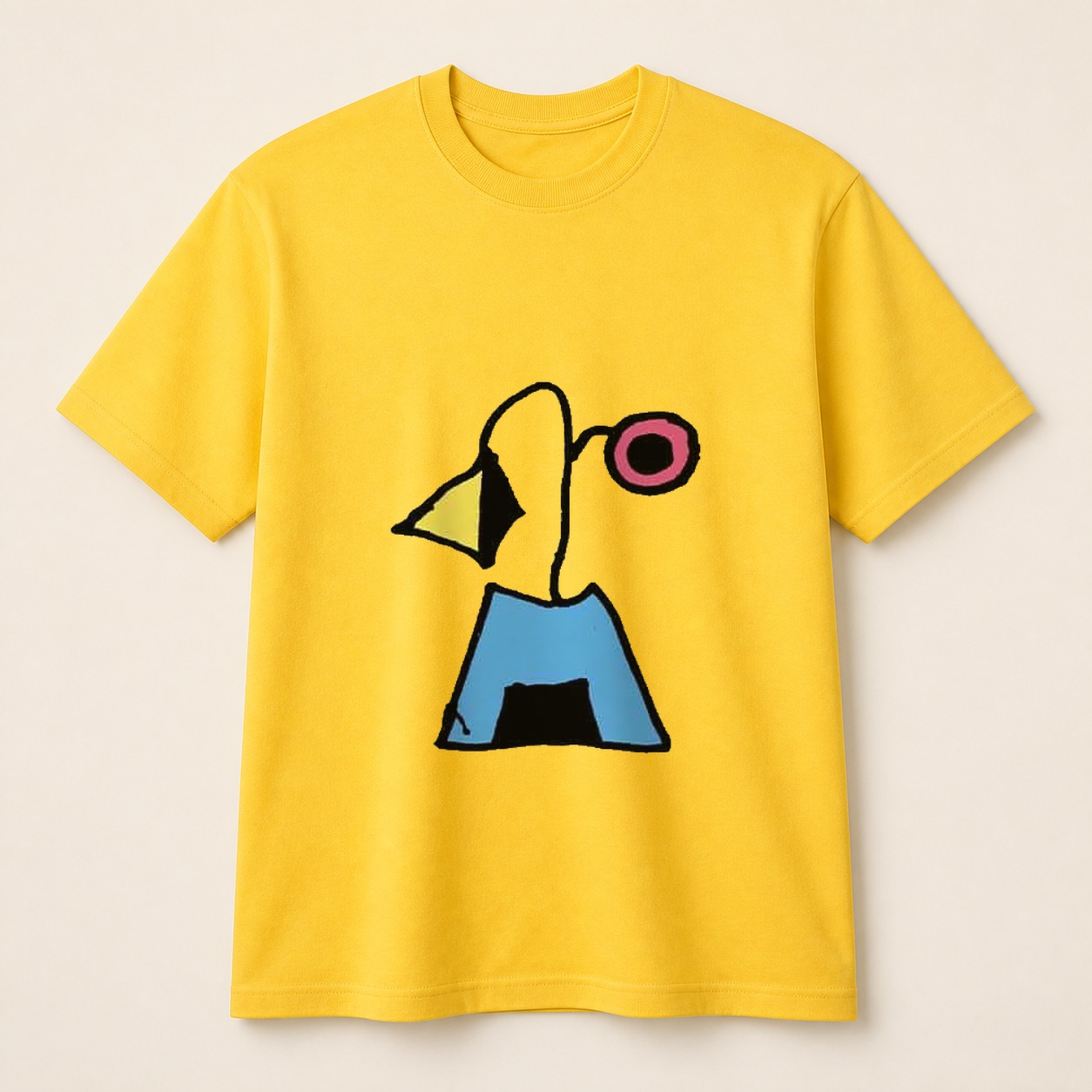 dom collective — Sofia signal tee