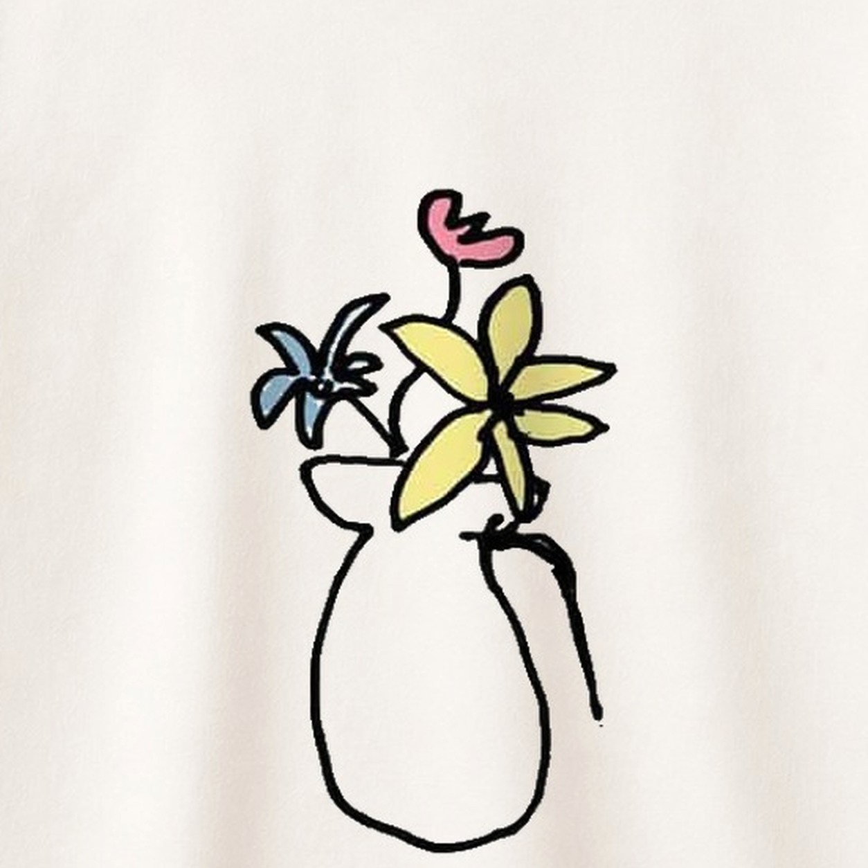 dom collective — night sketch tee 4