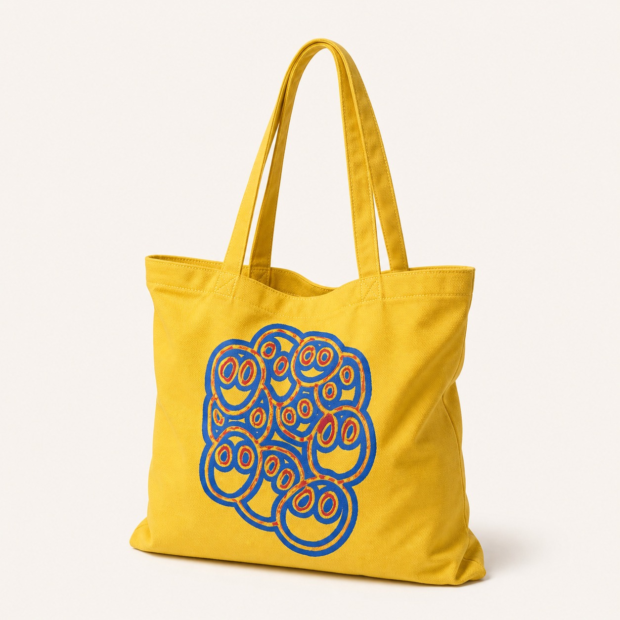 dom collective — crowd tote