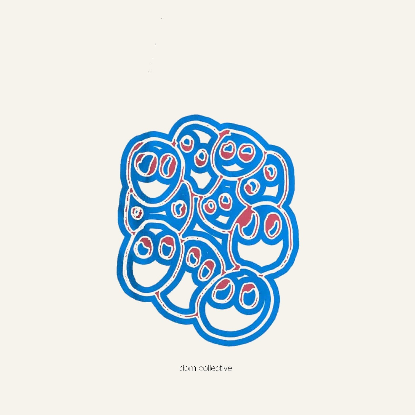 dom collective — crowd tote 5