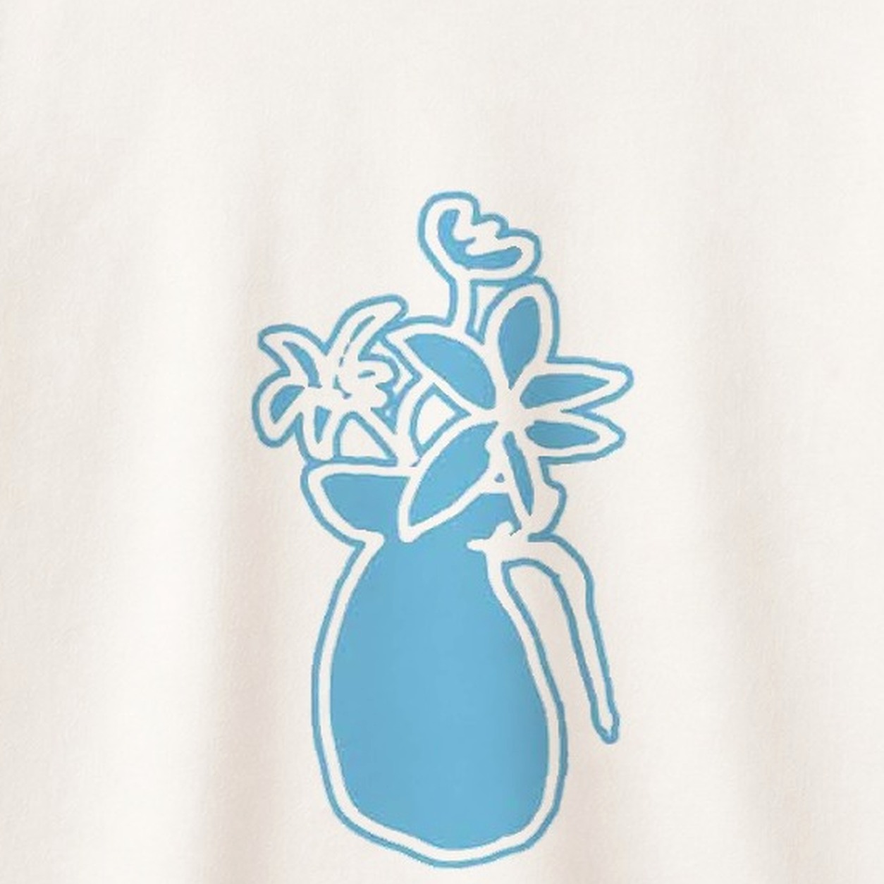 dom collective — basement tee 4