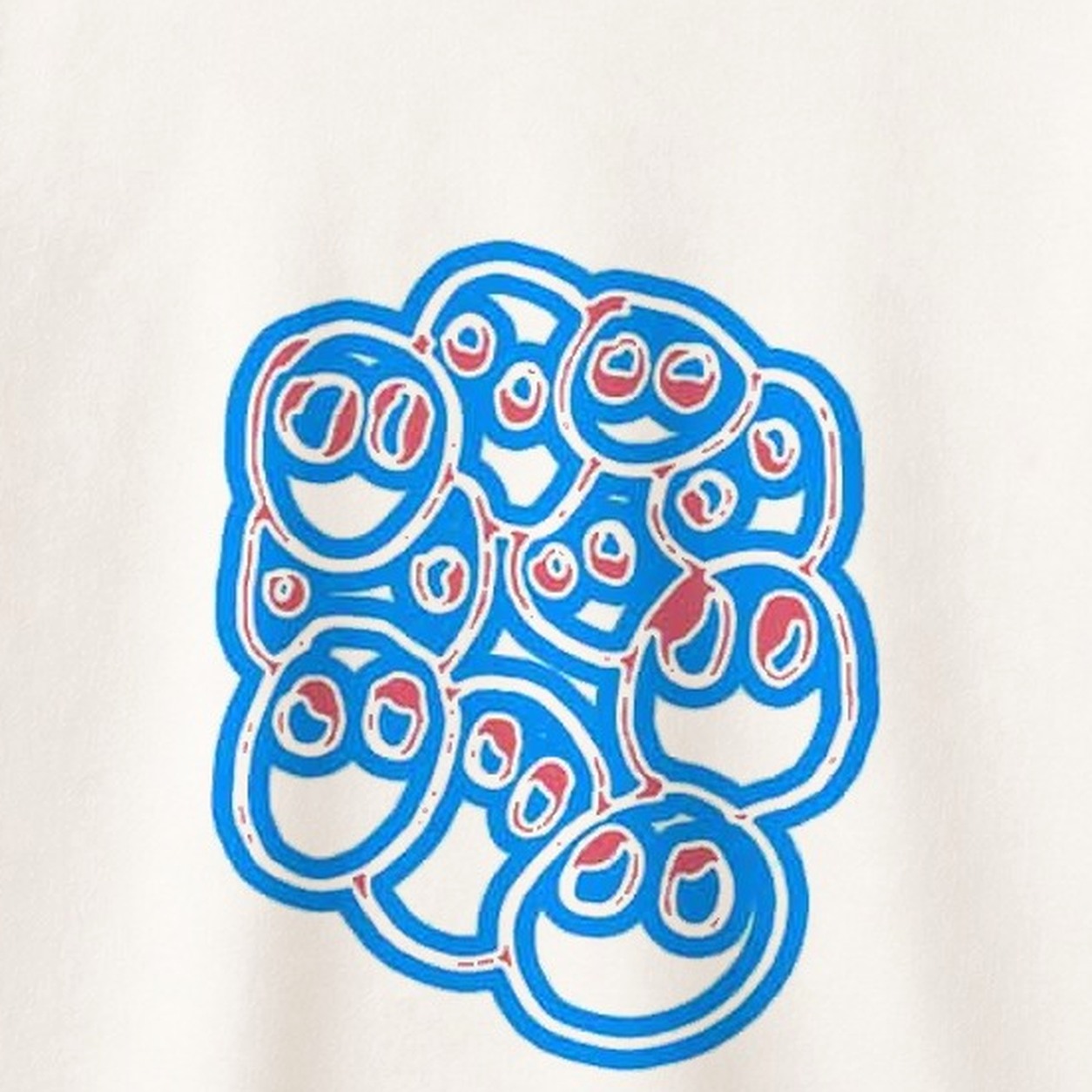dom collective — encore tee 4