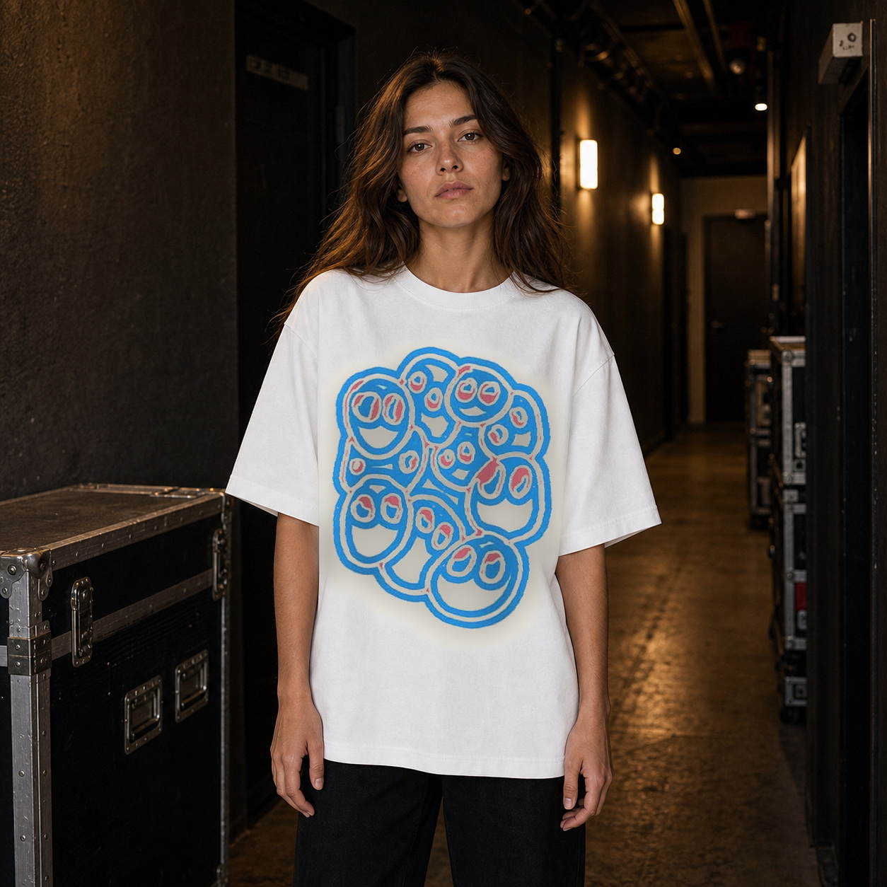 dom collective — encore tee 3