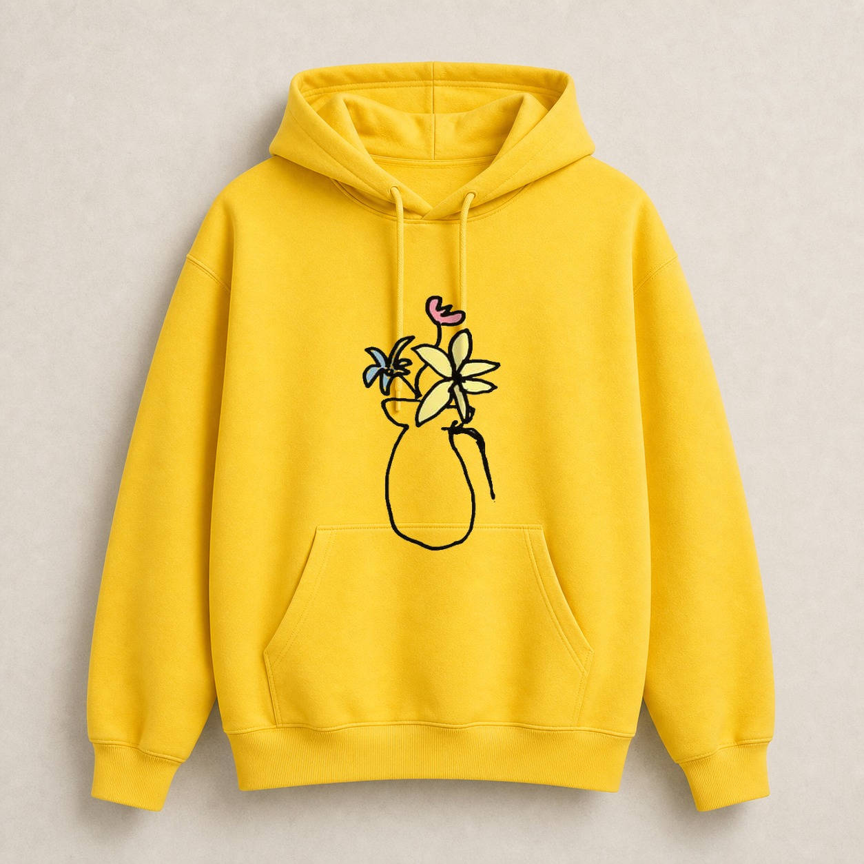 dom collective — house mark hoodie