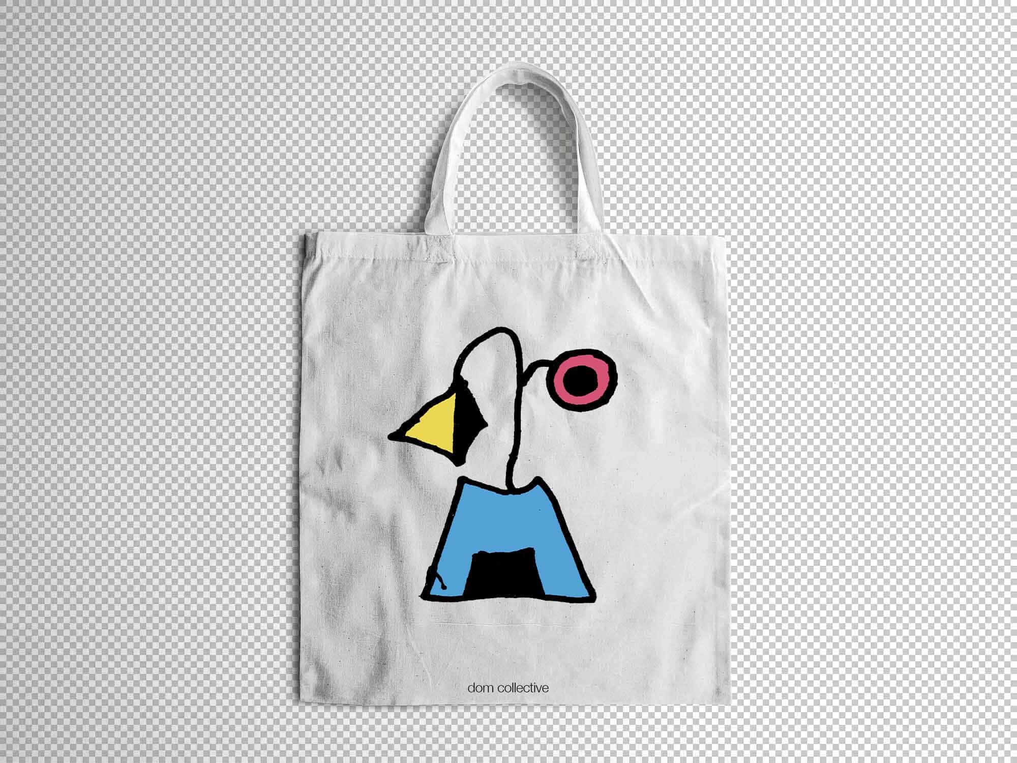 dom collective — drop 2