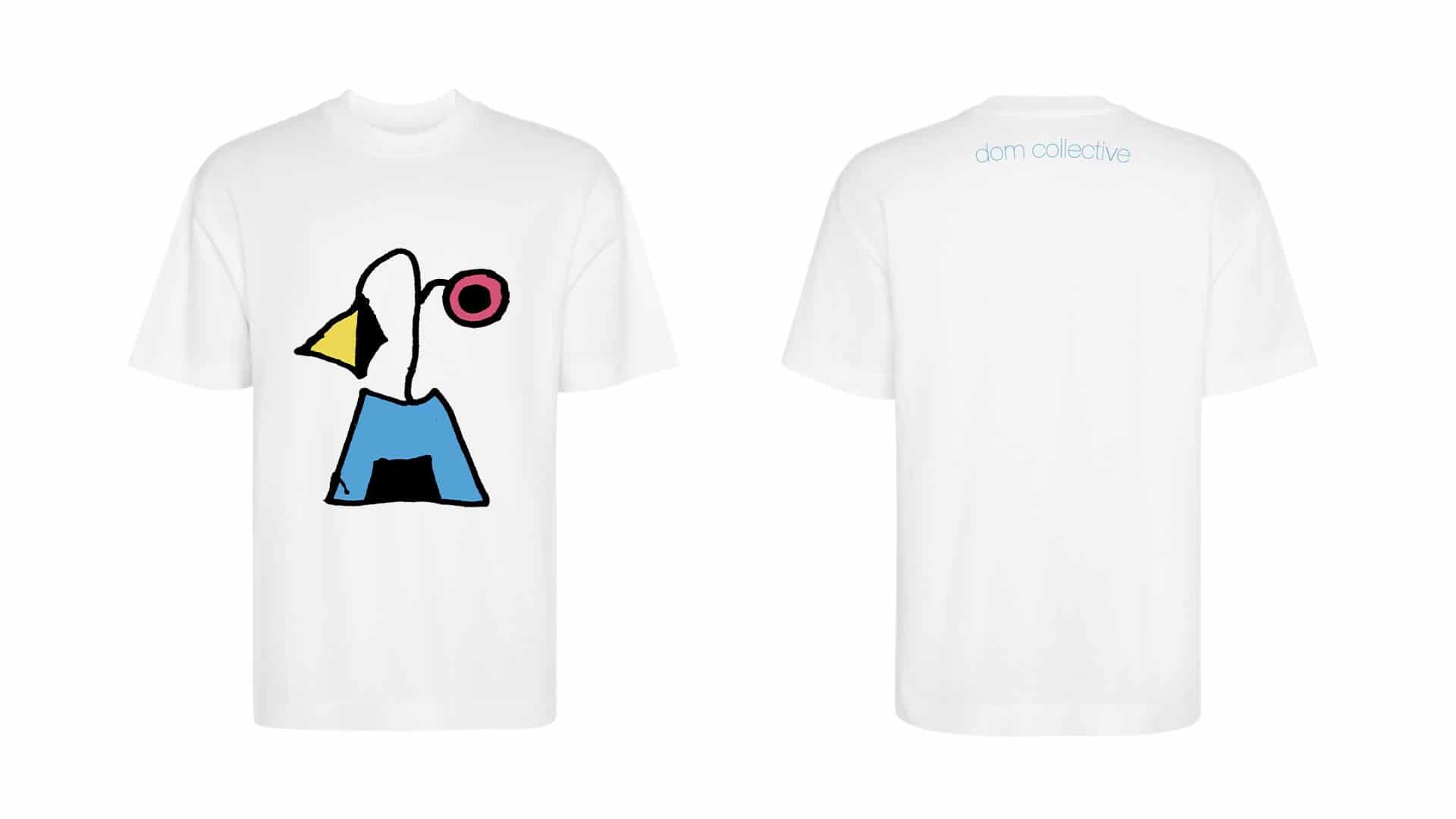 dom collective — drop 4