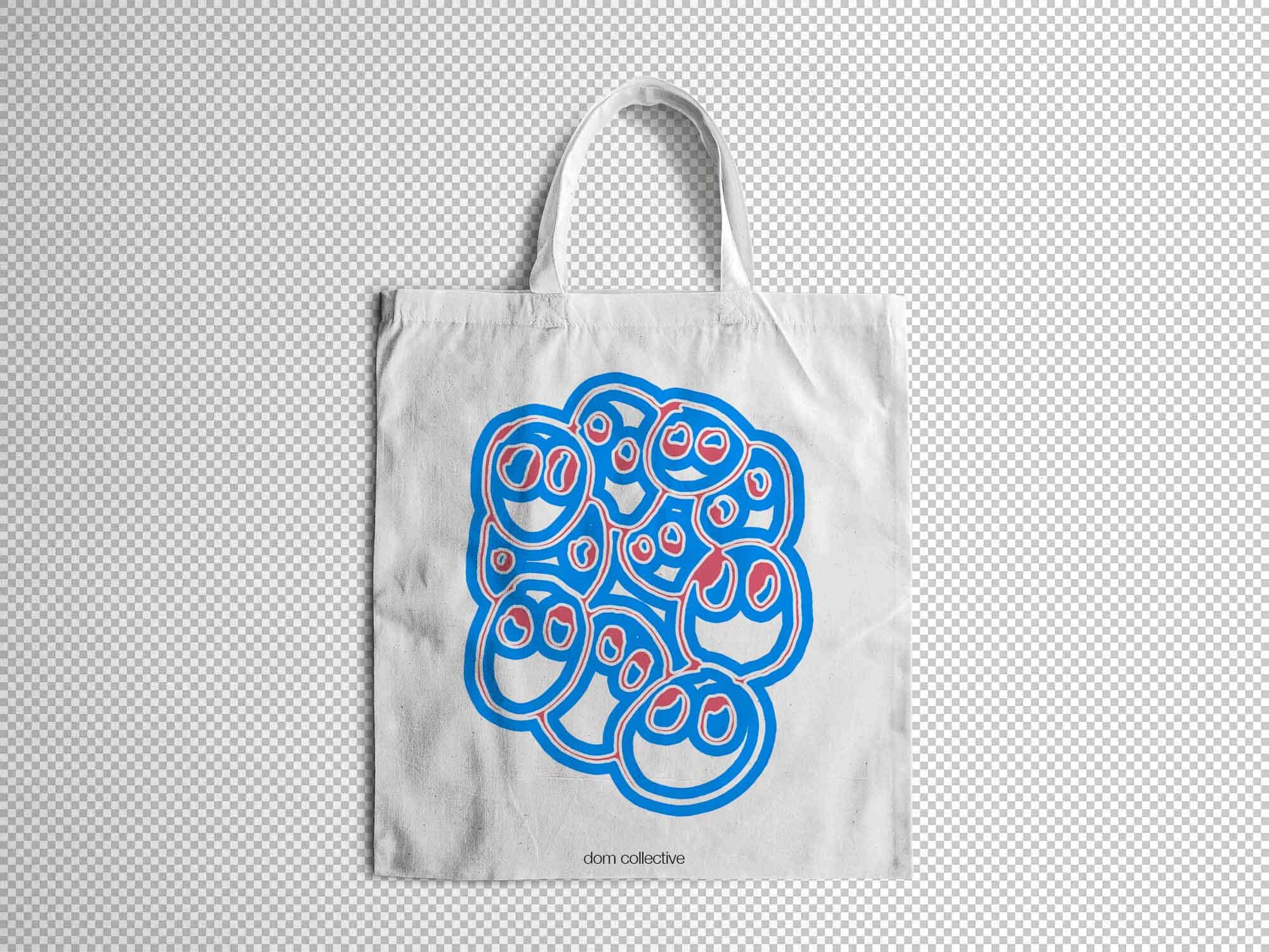 dom collective — drop 7
