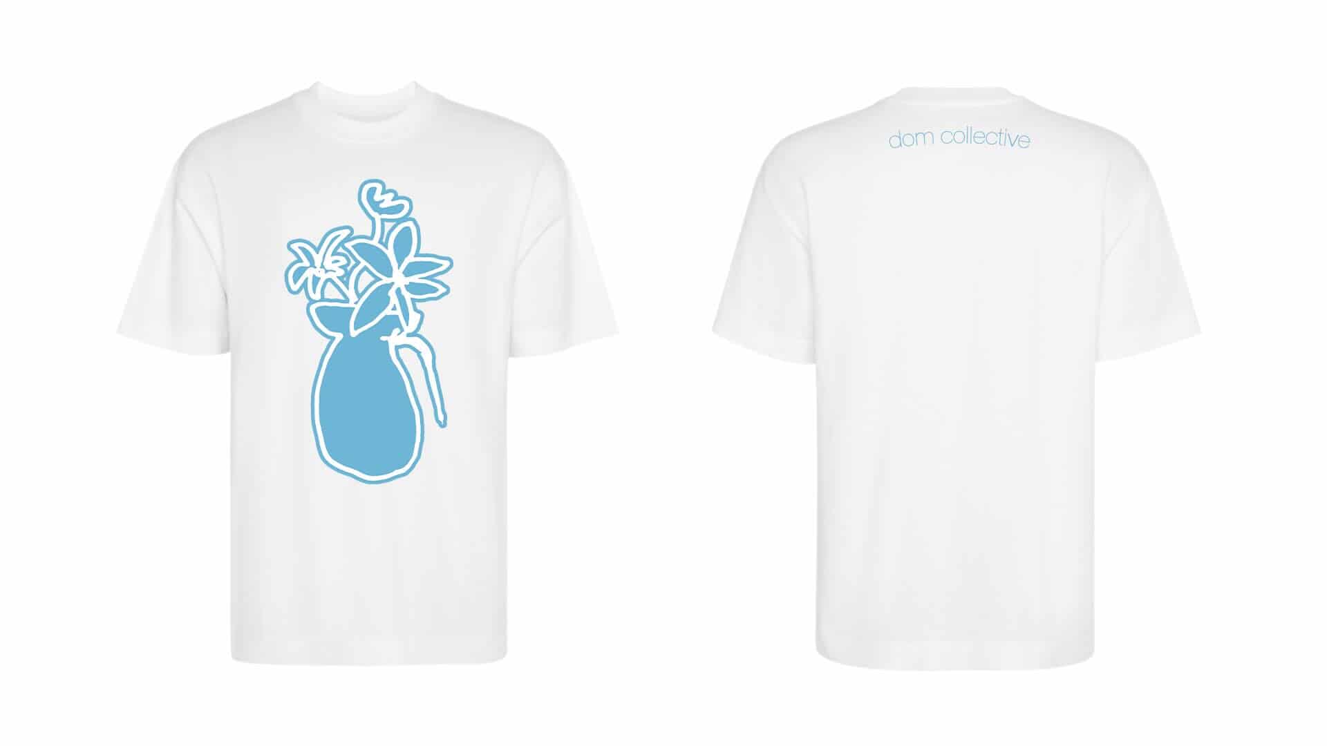 dom collective — drop 8