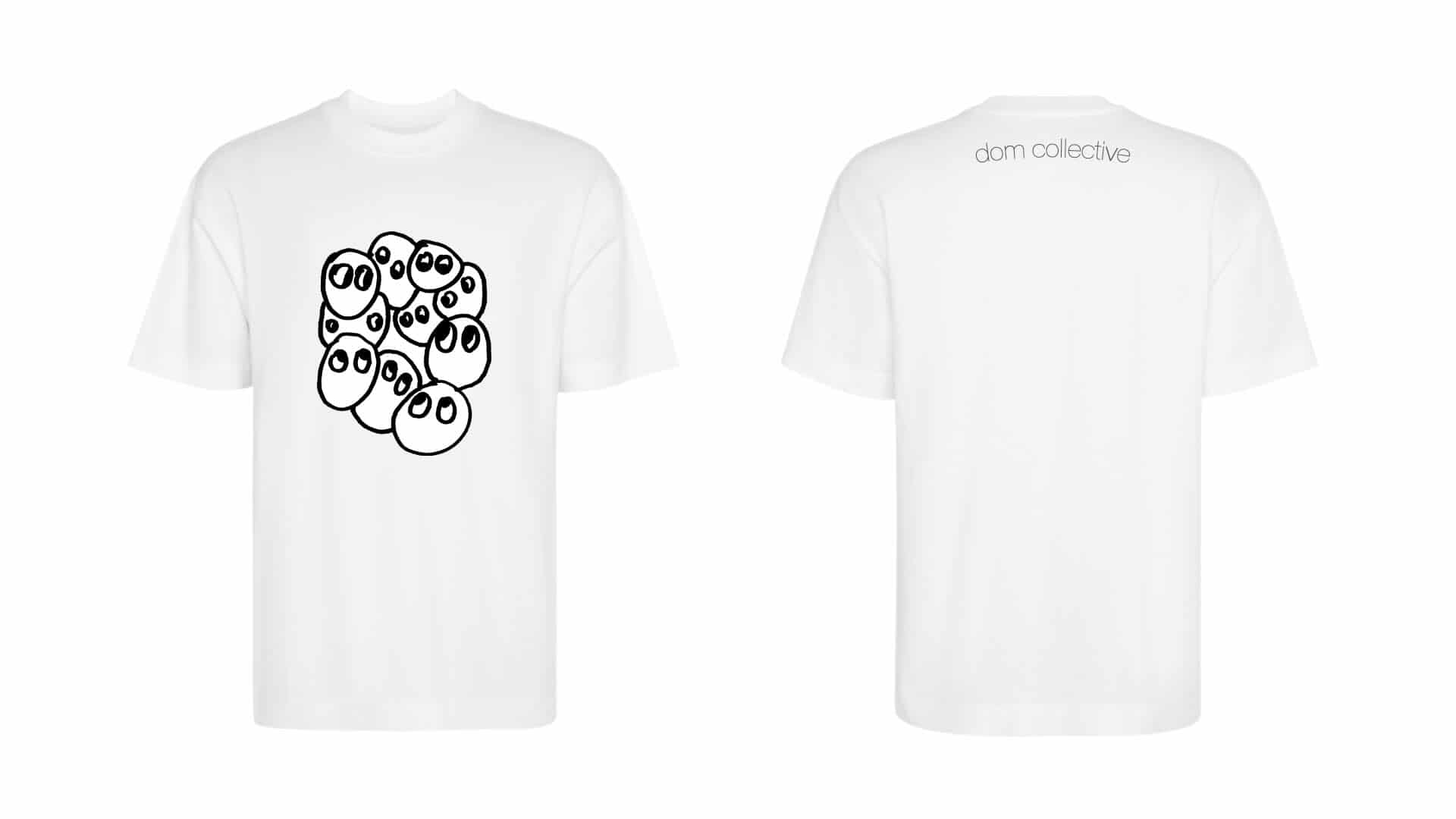 dom collective — drop 9