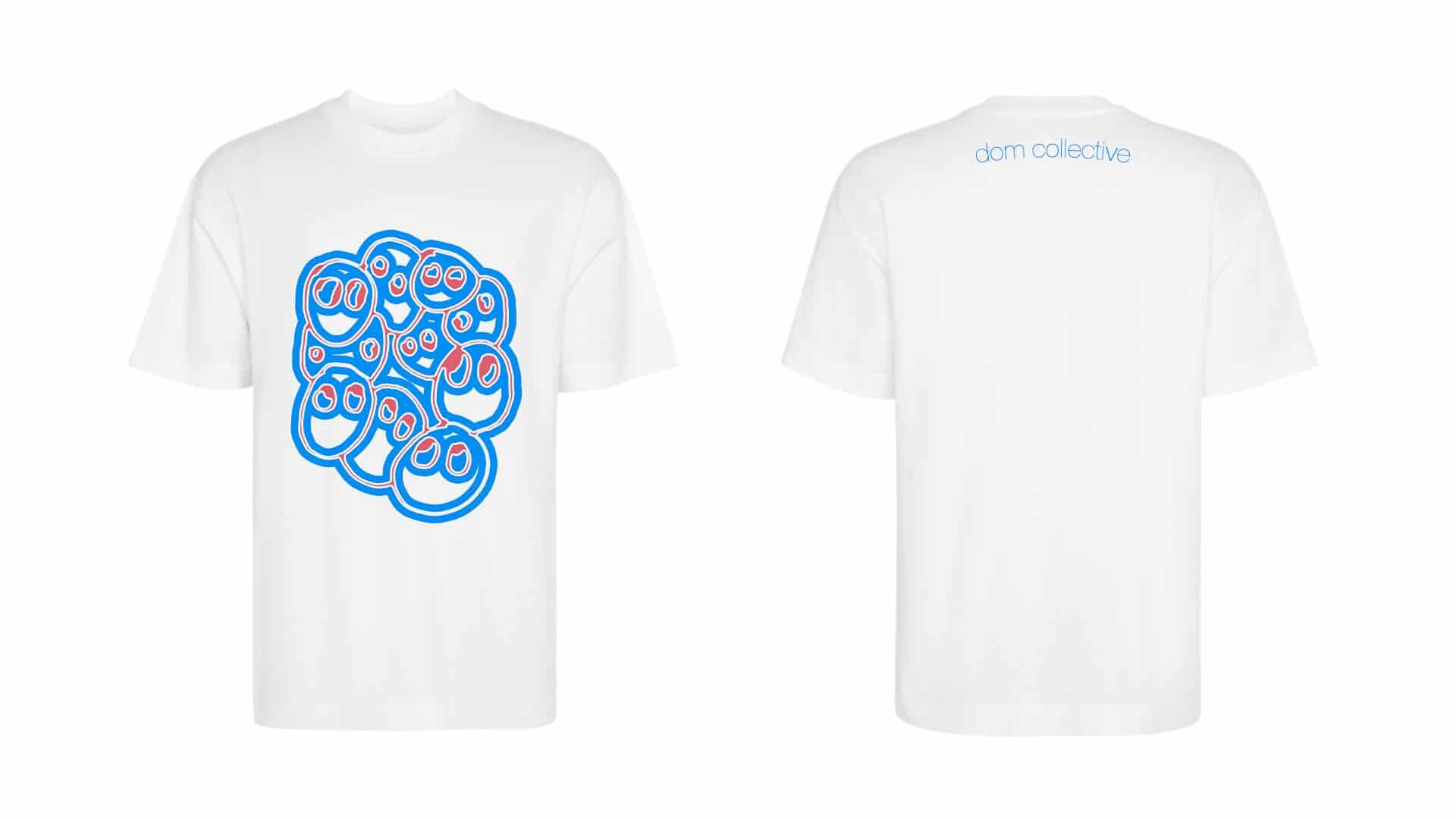 dom collective — drop 10