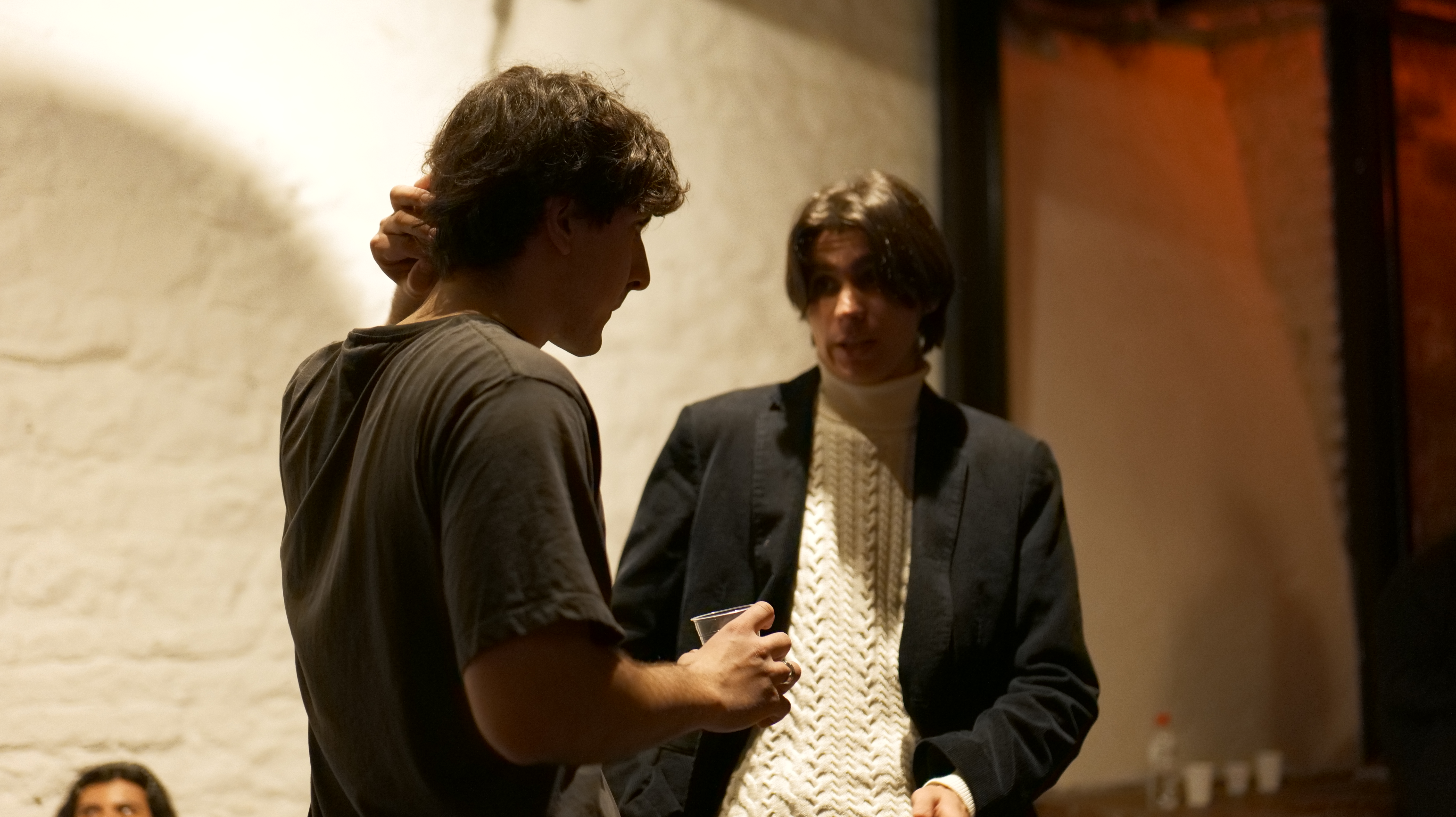 Група ДОМ — Ти Release @ Bobina