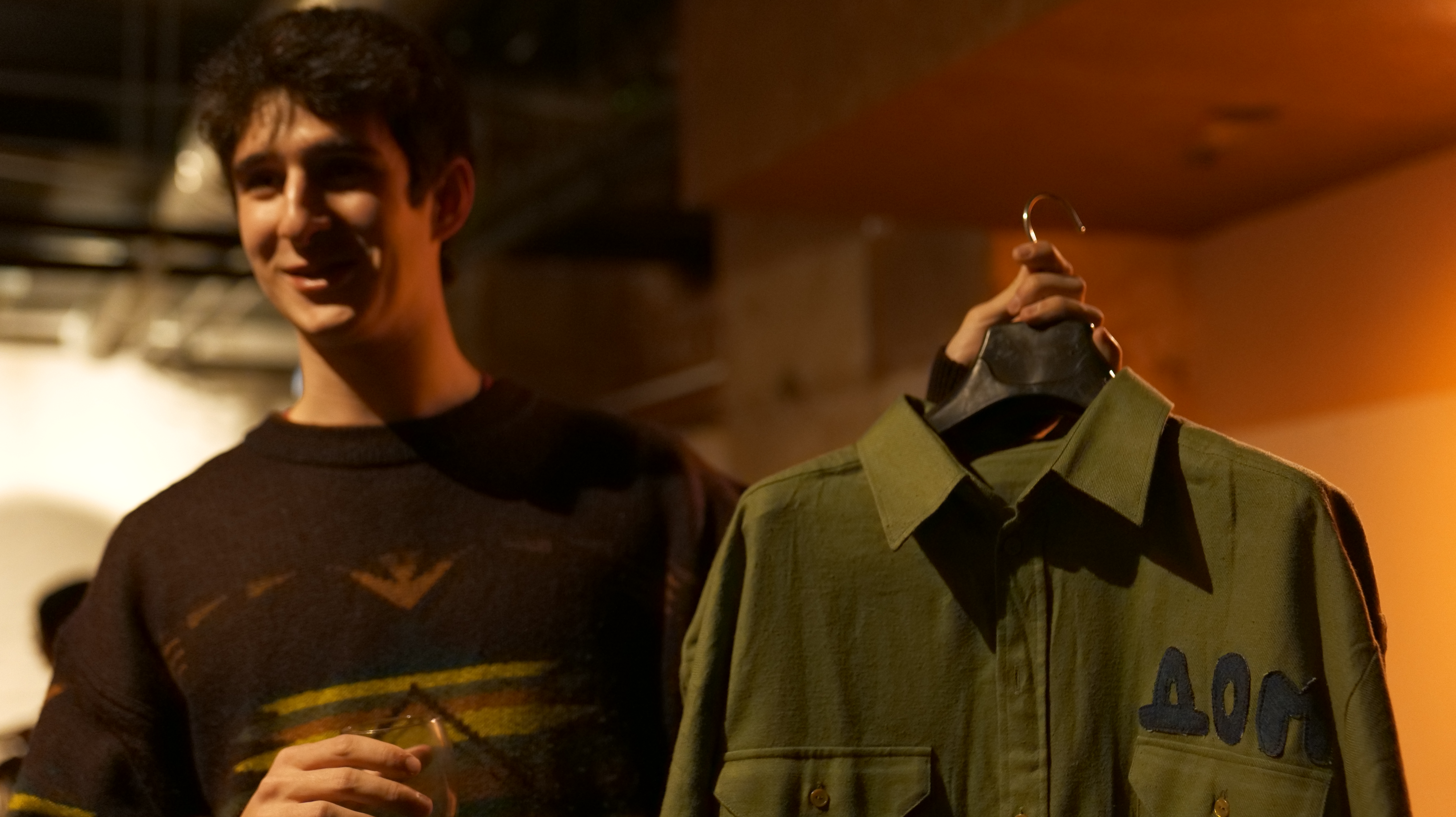 Група ДОМ — Ти Release @ Bobina