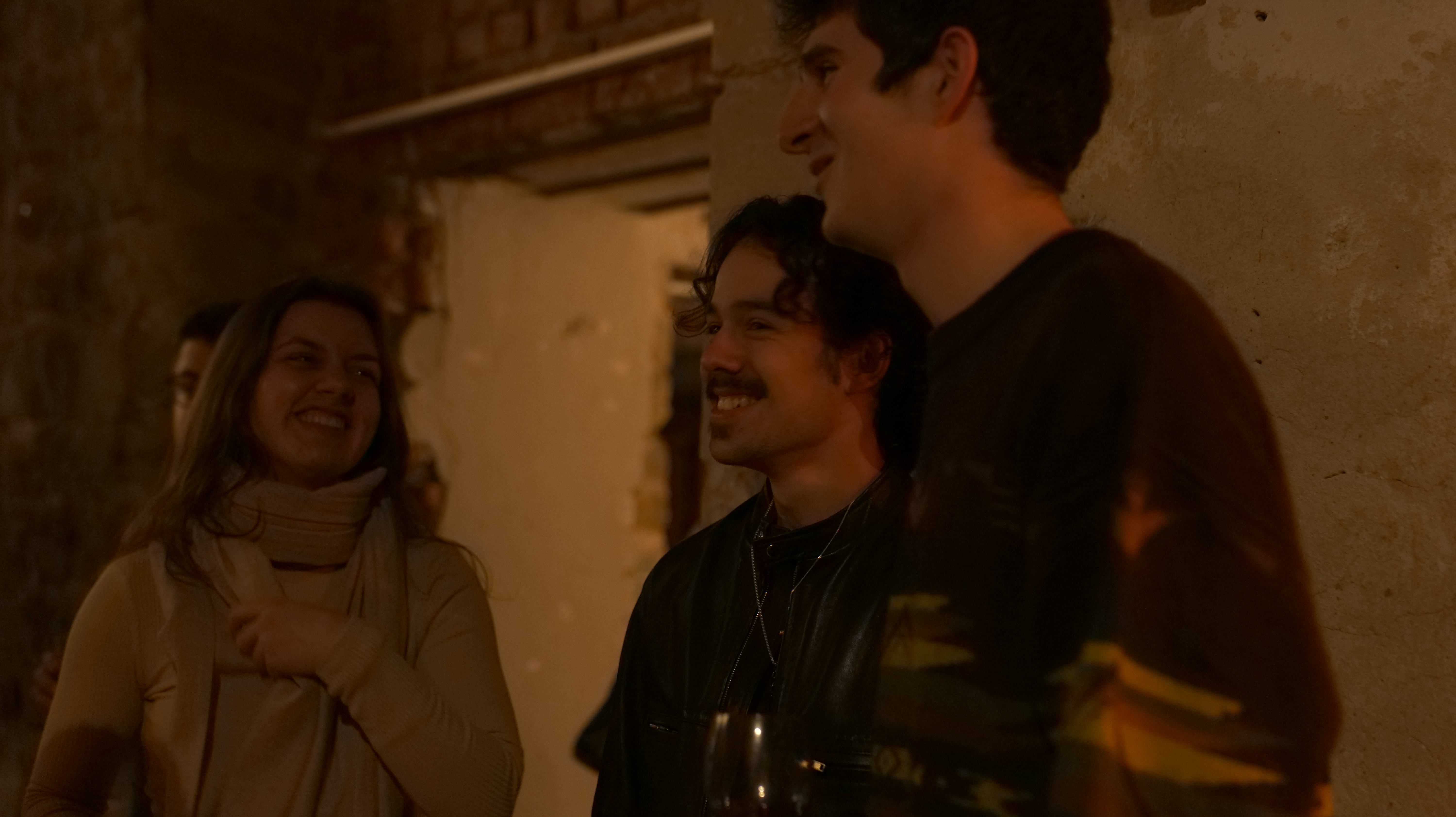 Група ДОМ — Ти Release @ Bobina