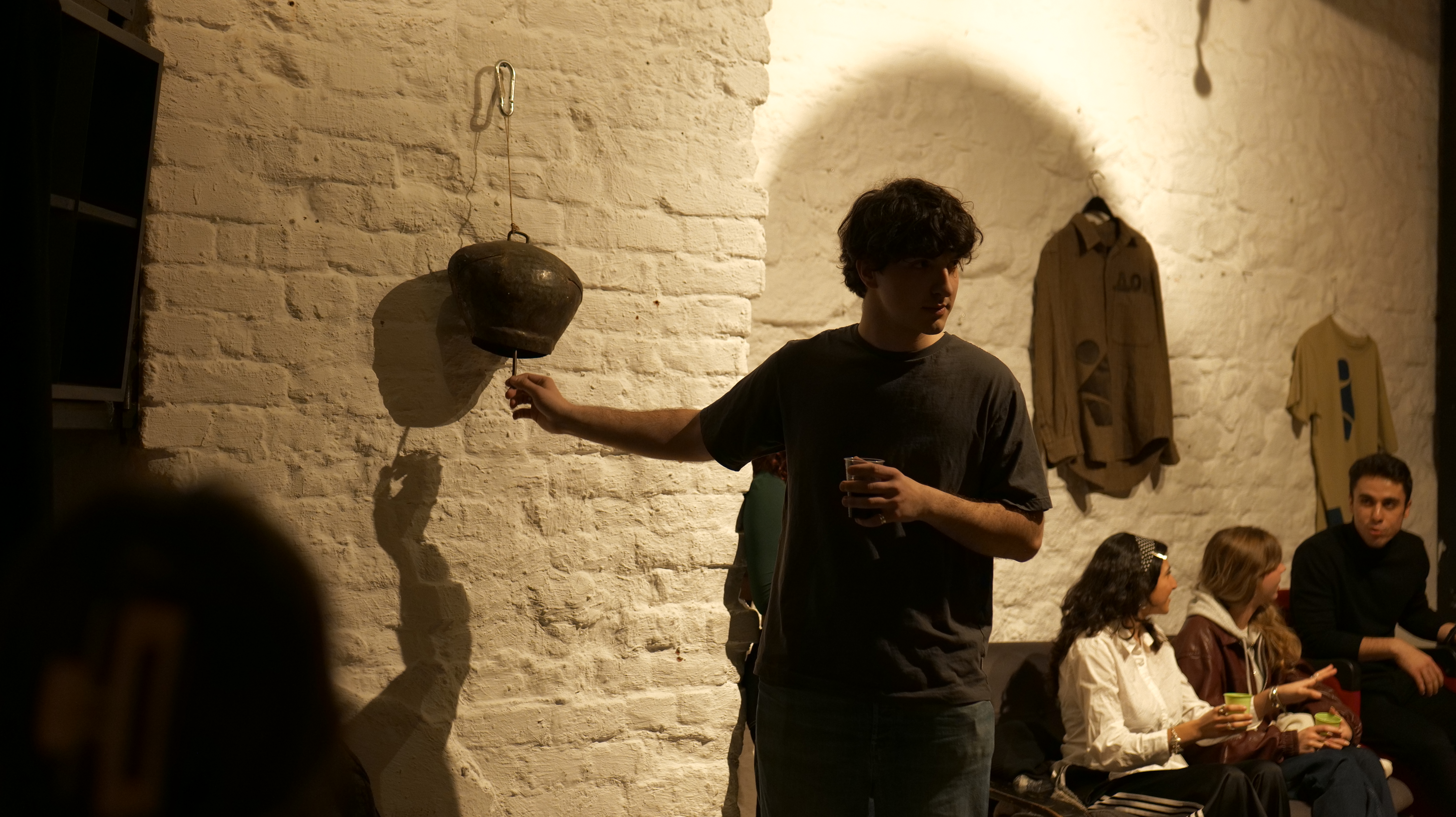 Група ДОМ — Ти Release @ Bobina