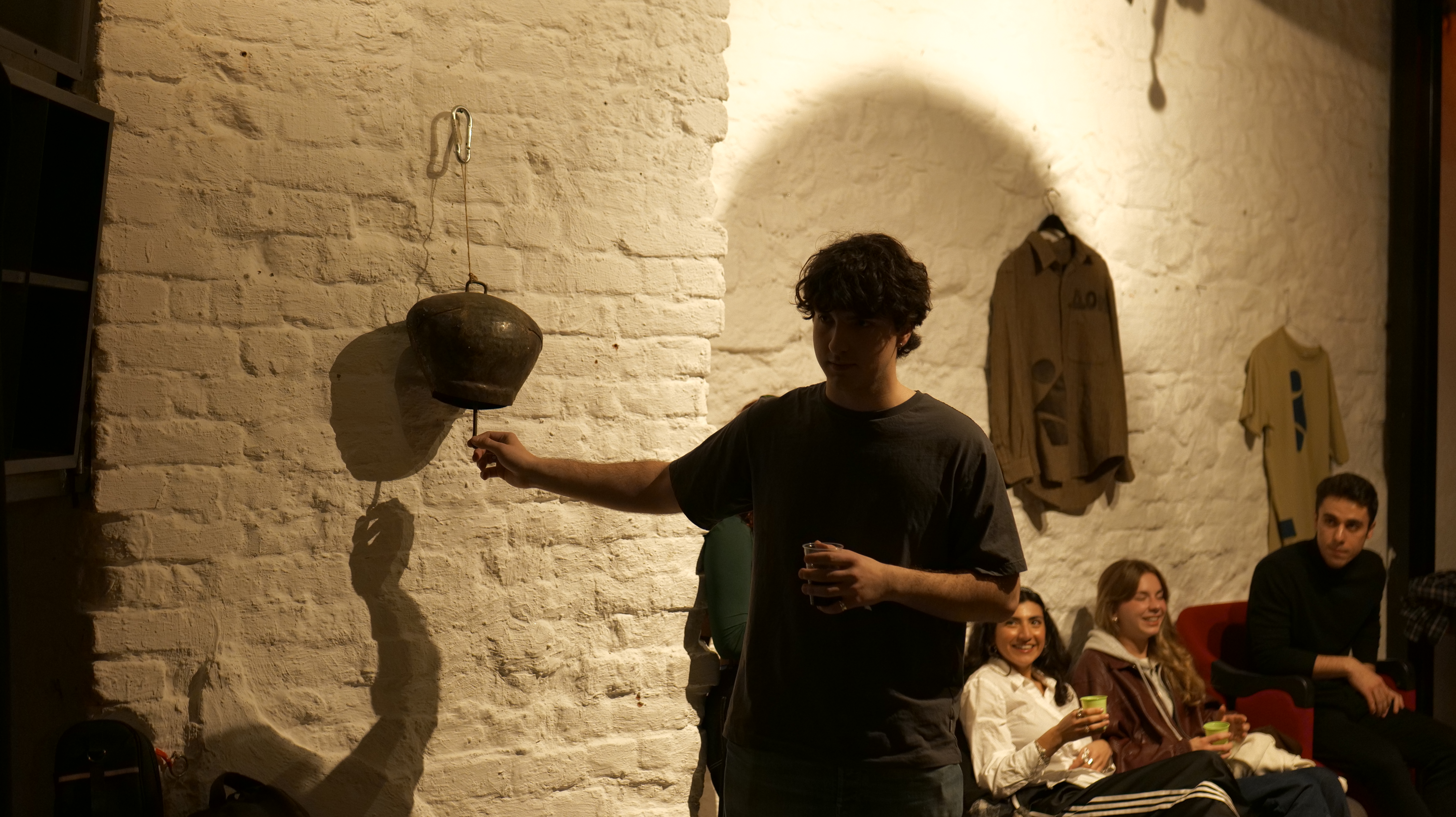 Група ДОМ — Ти Release @ Bobina