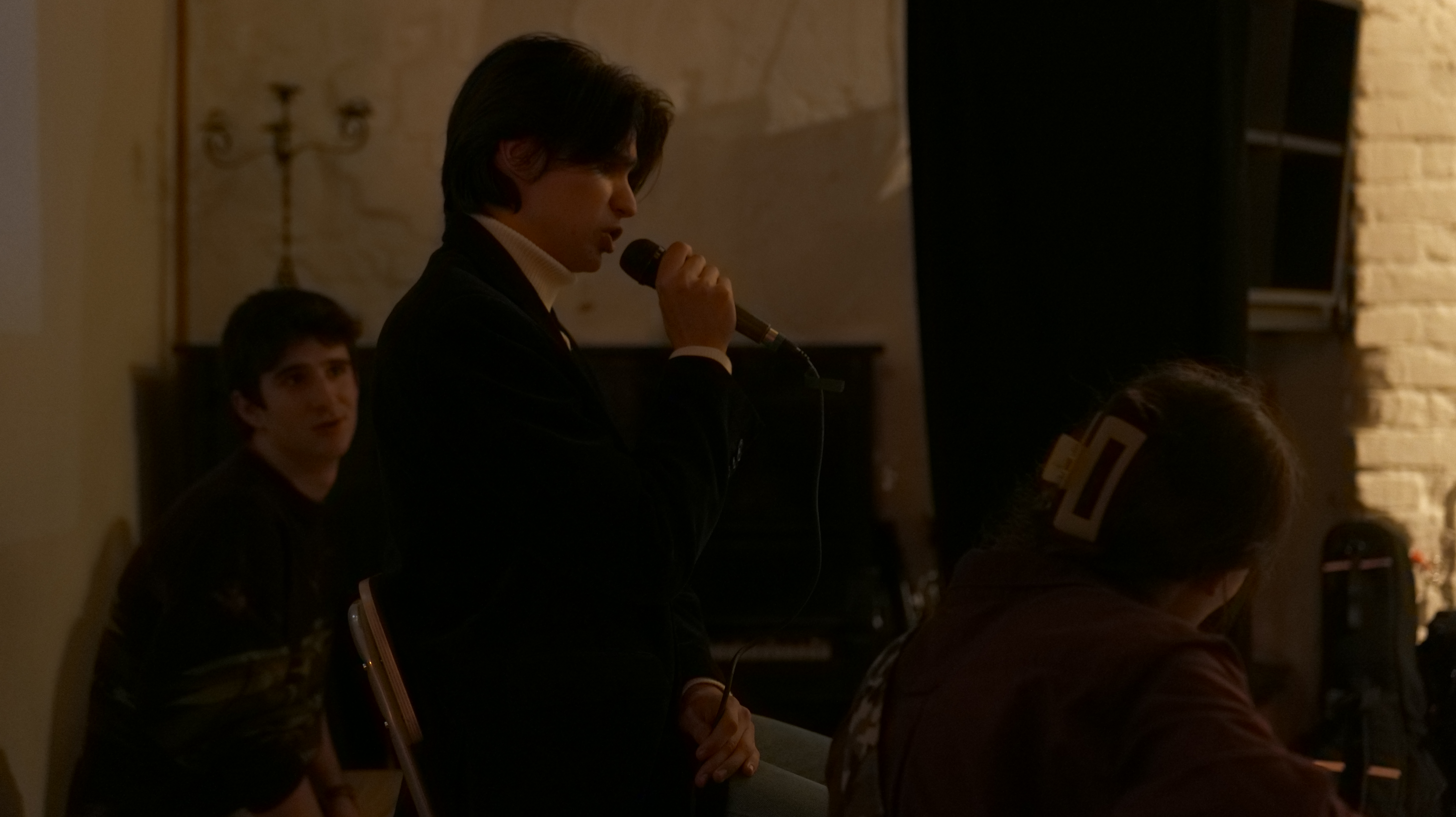 Група ДОМ — Ти Release @ Bobina