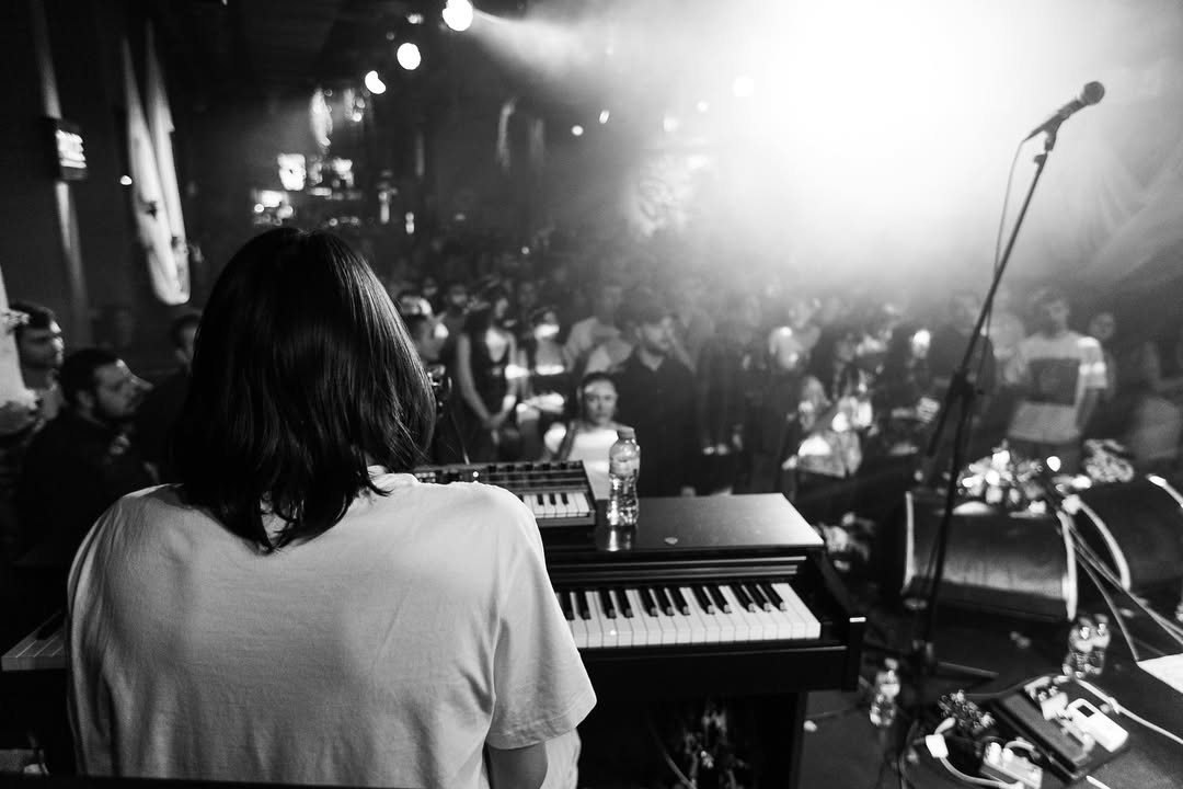 Група ДОМ — Цветница 2025 @ Stroeja