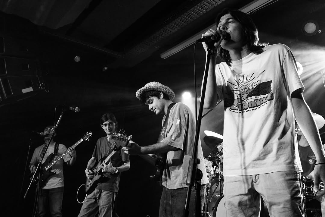 Група ДОМ — Цветница 2025 @ Stroeja