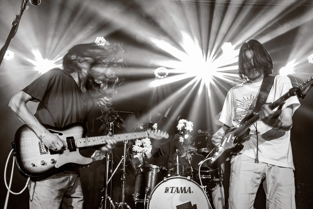 Група ДОМ — Цветница 2025 @ Stroeja